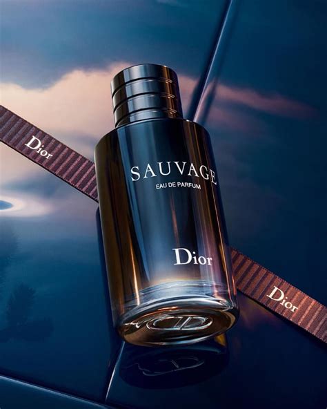 dior eau sauvage edt fragrantica|christian Dior Sauvage after shave.